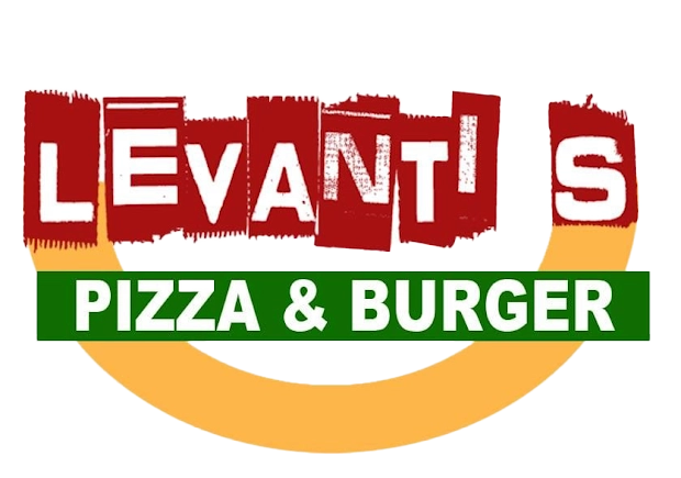 Levanti's - Logo